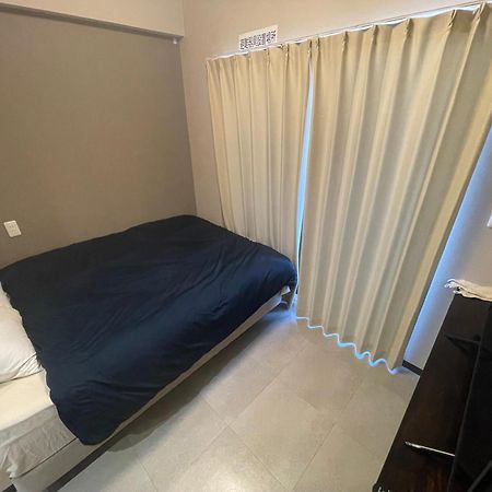 Hotel Ao Shintoshin Naha Eksteriør billede