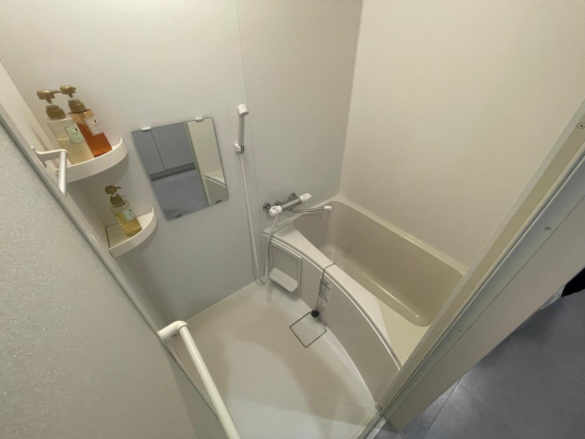 Hotel Ao Shintoshin Naha Eksteriør billede