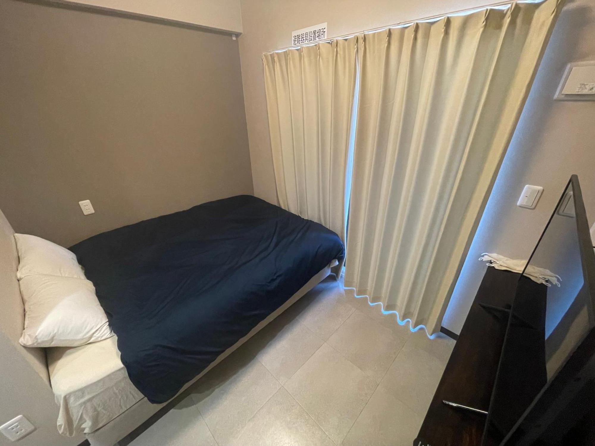 Hotel Ao Shintoshin Naha Eksteriør billede