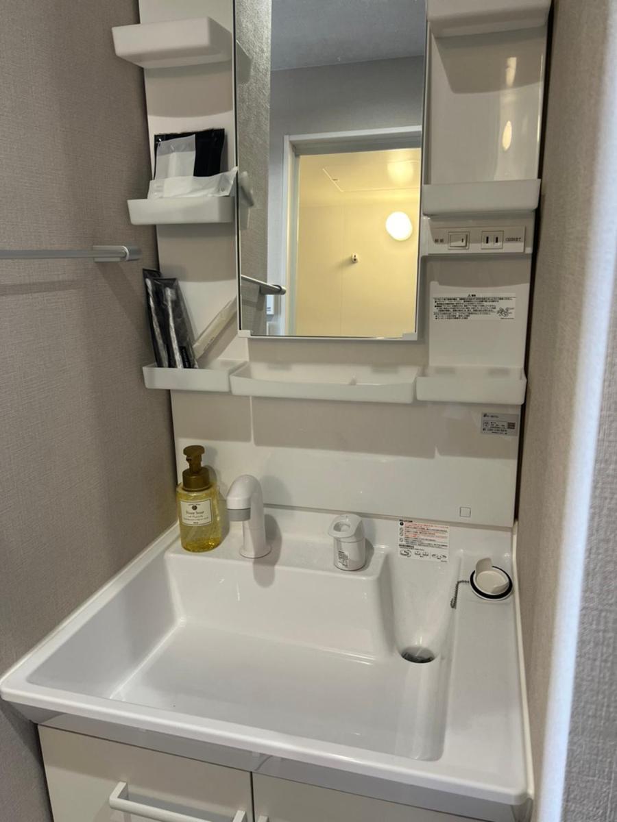 Hotel Ao Shintoshin Naha Eksteriør billede
