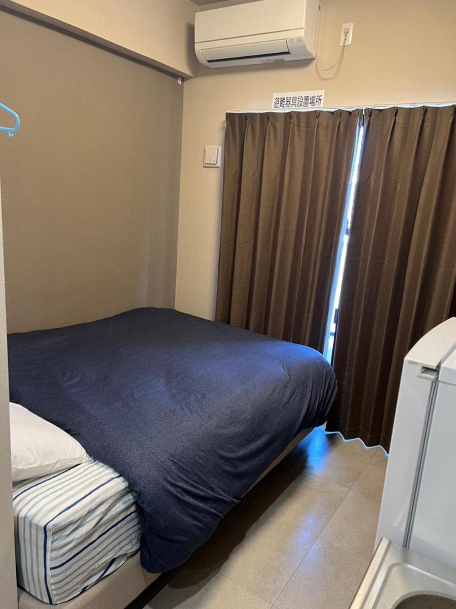Hotel Ao Shintoshin Naha Eksteriør billede