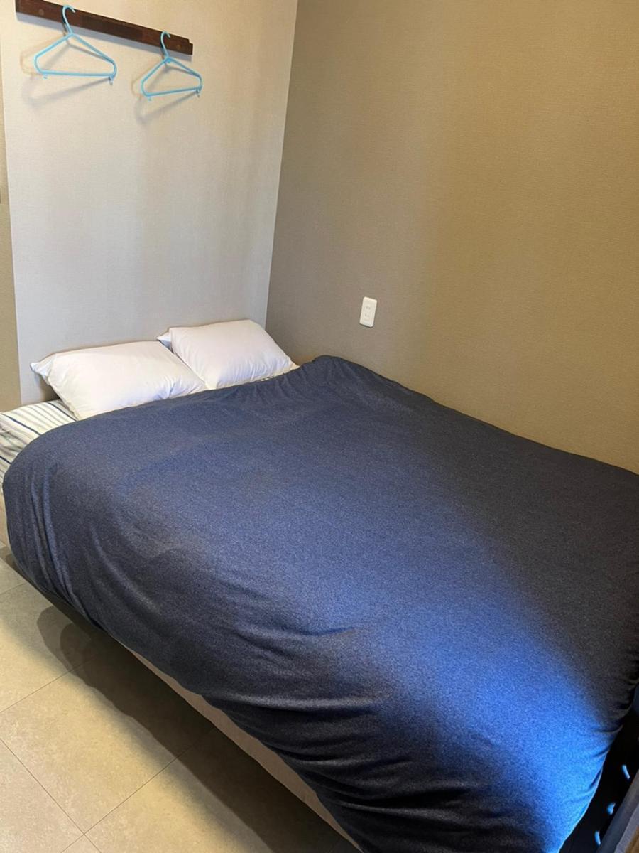 Hotel Ao Shintoshin Naha Eksteriør billede