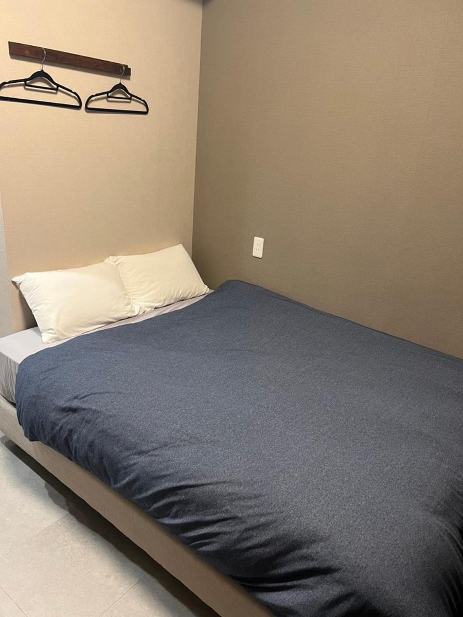 Hotel Ao Shintoshin Naha Eksteriør billede